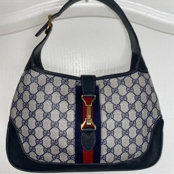 Vintage Gucci Jackie - Picture 4 of 16